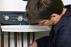 boiler repair Alton Pancras
