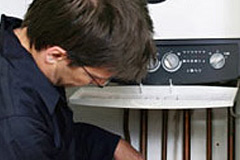 boiler replacement Alton Pancras