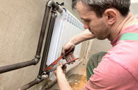 Alton Pancras heating repair