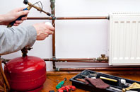 free Alton Pancras heating repair quotes